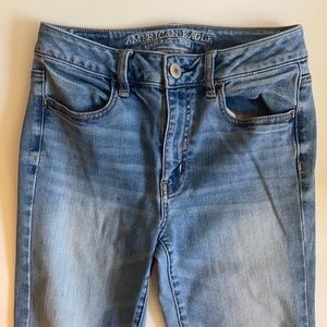 American Eagle 🦅 Jeggings